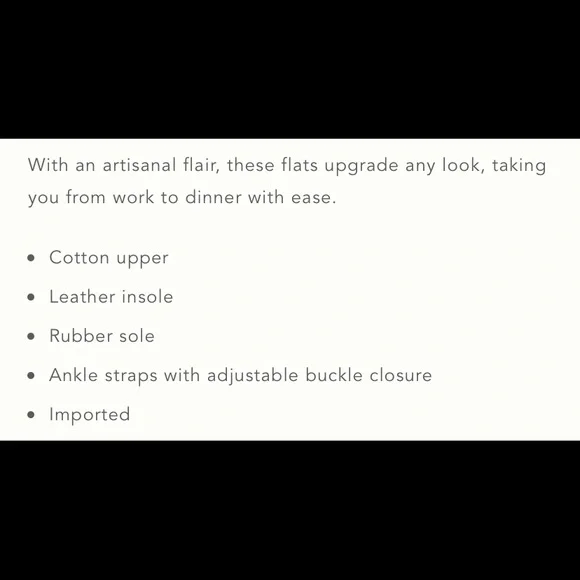 Anthropologie NWB Burgundy Turquoise Geometric Aztec Strappy Flats size 6 - Picture 5 of 11